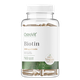 Biotín VEGE - OstroVit, 90cps