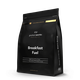 Proteín Breakfast Fuel - The Protein Works, príchuť chocolate silk, 1000g