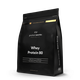 Whey Protein 80 - The Protein Works, vanilkový krém, 1000g