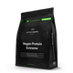 Vegan Protein Extreme - The Protein Works, príchuť vanilkový krém, 500g