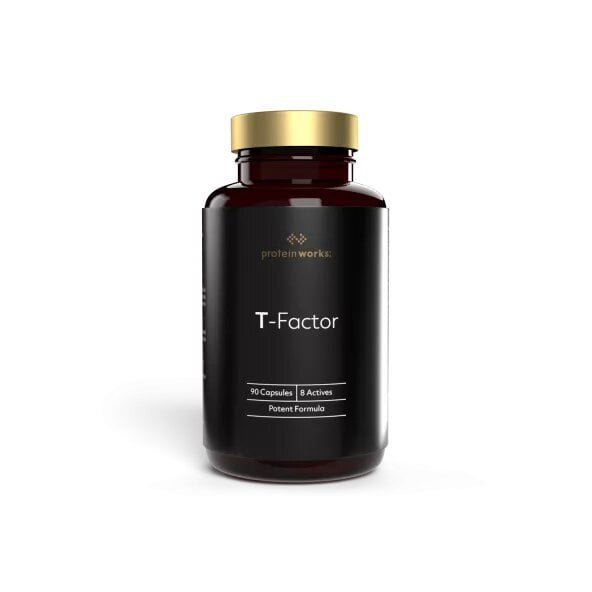 T-Factor - The Protein Works, 90tbl