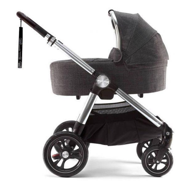 MAMAS & PAPAS Ocarro Hlboká vanička - Chestnut