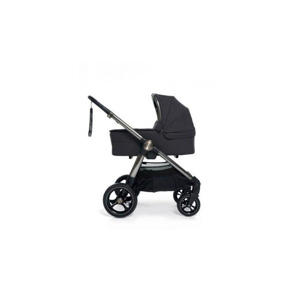 MAMAS & PAPAS Ocarro korbička Onyx