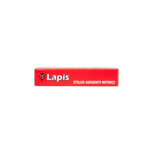 Lapis Čertov kamienok na odstránenie bradavíc 10 g