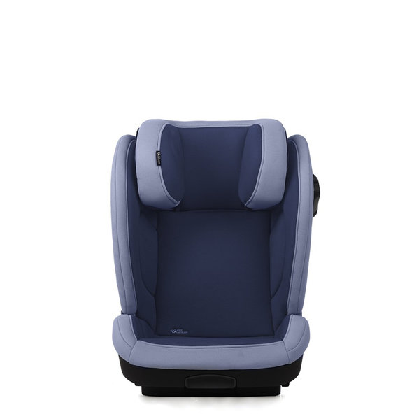 JANÉ Concord Autosedačka Iracer 100-150 cm Mars Gray