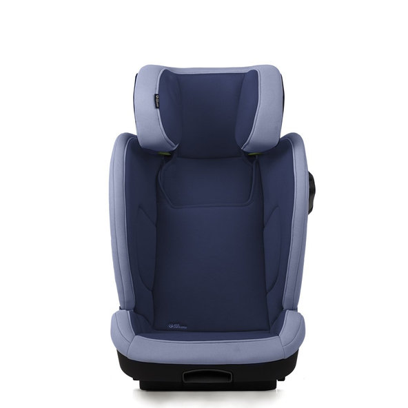 JANÉ Concord Autosedačka Iracer 100-150 cm Mars Gray