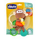 CHICCO Vibrujúca opica 3m+