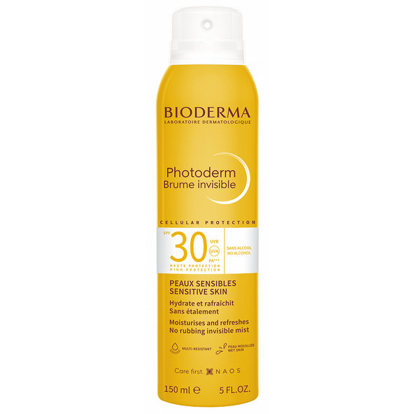 BIODERMA Photoderm Opaľovacia hmla SPF 30 150ml