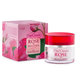 Darčekový set pre ženy - denný krém, mydlo, parfum - ROSE OIL OF BULGARIA