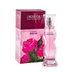 Darčekový set pre ženy - denný krém, mydlo, parfum - ROSE OIL OF BULGARIA