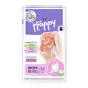 BELLA HAPPY Plienky jendorázové Micro (0,6-1,2 kg) 30 ks