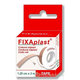FIXAplast Cievková náplasť textilná (1,25cmx2m) 1ks