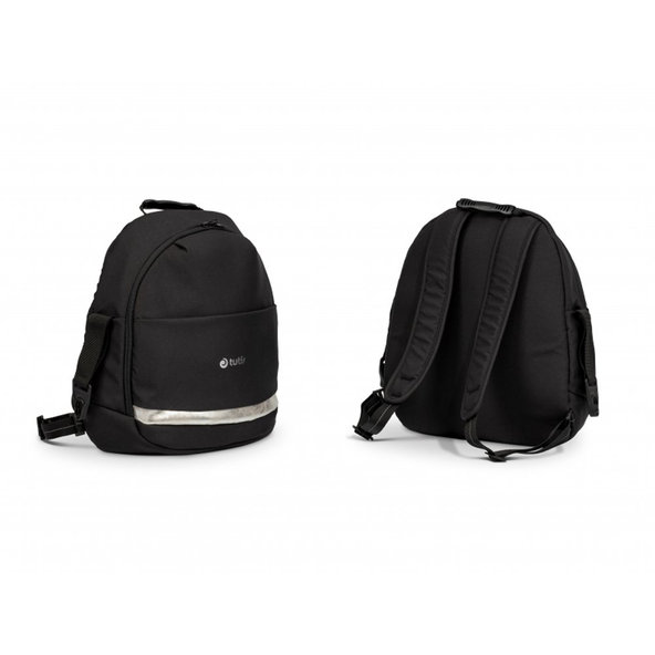 TUTIS Kočík kombinovaný UNO3+ 2v1 Black special edition