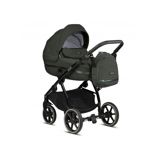 TUTIS Kočík kombinovaný UNO3+ 2v1 Pistacchio