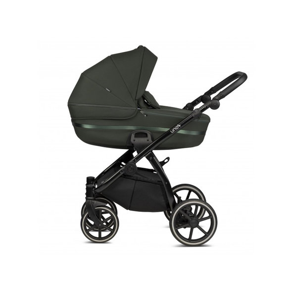 TUTIS Kočík kombinovaný UNO3+ 2v1 Pistacchio