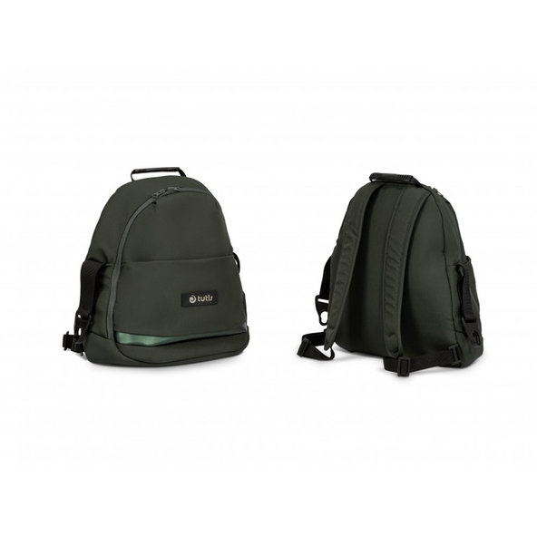 TUTIS Kočík kombinovaný UNO3+ 2v1 Pistacchio