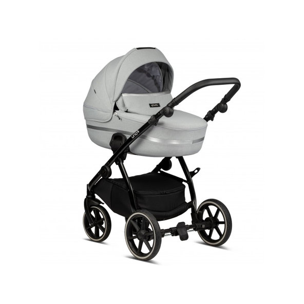 TUTIS Kočík kombinovaný UNO3+ 2v1 Risso