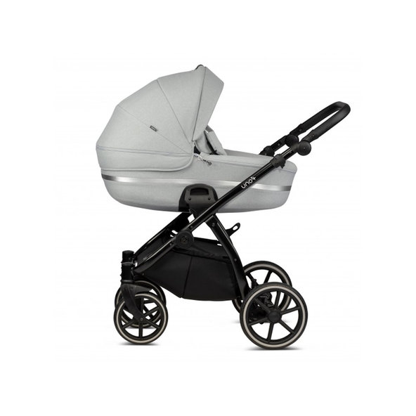 TUTIS Kočík kombinovaný UNO3+ 2v1 Risso