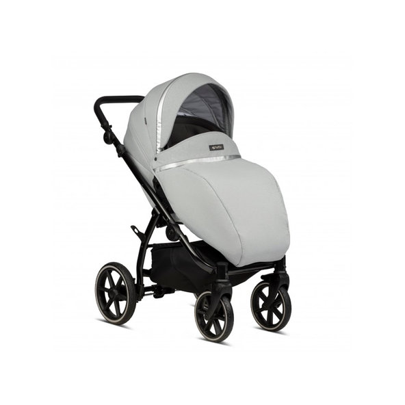 TUTIS Kočík kombinovaný UNO3+ 2v1 Risso