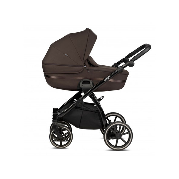 TUTIS Kočík kombinovaný UNO3+ 2v1 Tiramissu