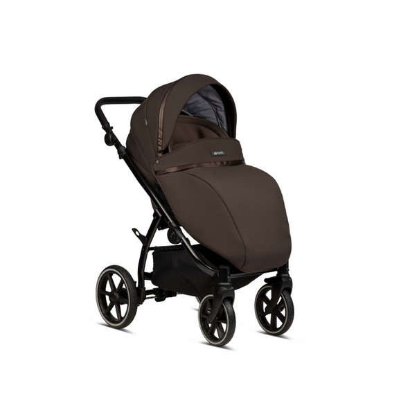 TUTIS Kočík kombinovaný UNO3+ 2v1 Tiramissu