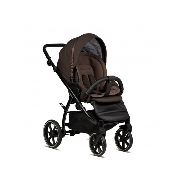 TUTIS Kočík kombinovaný UNO3+ 2v1 Tiramissu