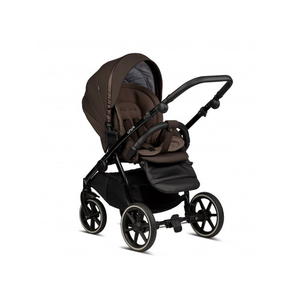 TUTIS Kočík kombinovaný UNO3+ 2v1 Tiramissu