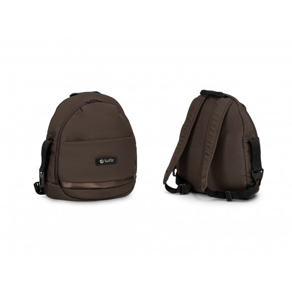 TUTIS Kočík kombinovaný UNO3+ 2v1 Tiramissu