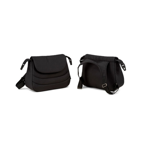 TUTIS Kočík kombinovaný Viva4 2v1 Espresso