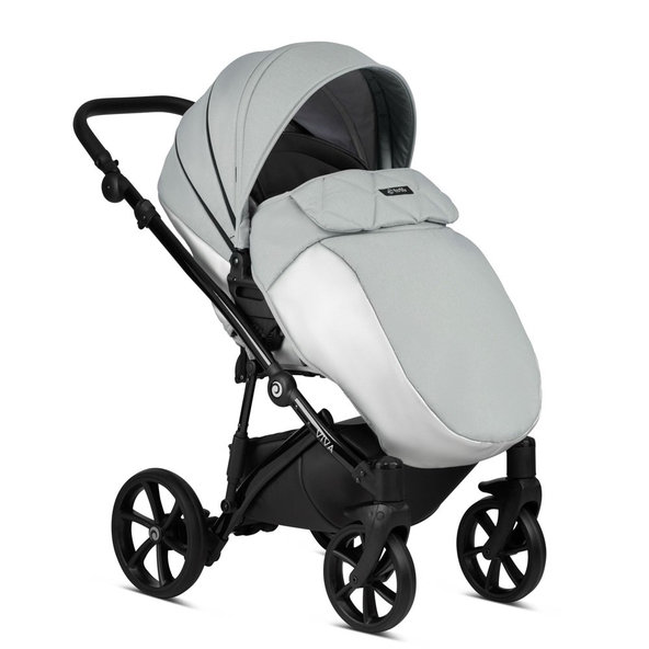 TUTIS Kočík kombinovaný Viva4 2v1 Luxury Crystal