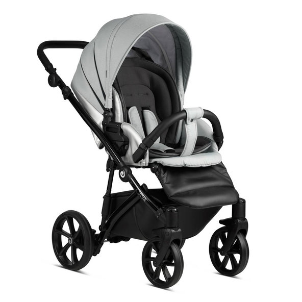 TUTIS Kočík kombinovaný Viva4 2v1 Luxury Crystal