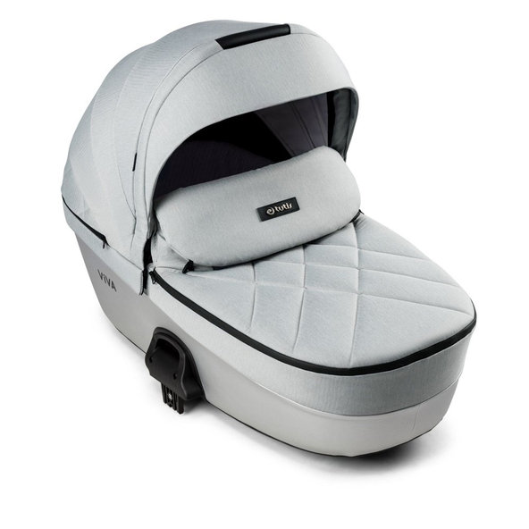 TUTIS Kočík kombinovaný Viva4 2v1 Luxury Crystal