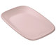 NATTOU Podložka prebaľovacia mäkká Softy Dusty pink bez BPA 50x70 cm