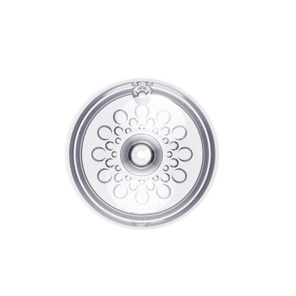 BABYONO Cumlík antikolikový veľmi rýchly prietok L Natural Nursing 2 ks