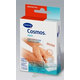 COSMOS Do vody (AQUA) náplasť na rany,3 veľkosti 10ks