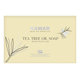 Kawar Mydlo s Tea tree olejom 120 g