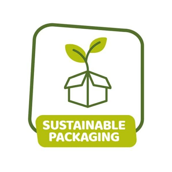 CHICCO Hryzačka Eco+ Sova Owly modrá 3m+