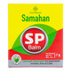 Samahan Sp Balm bylinný prehrievací balzam na úľavu od bolesti 7 g