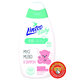 LINTEO BABY Detské umývacie mlieko Baby 425 ml