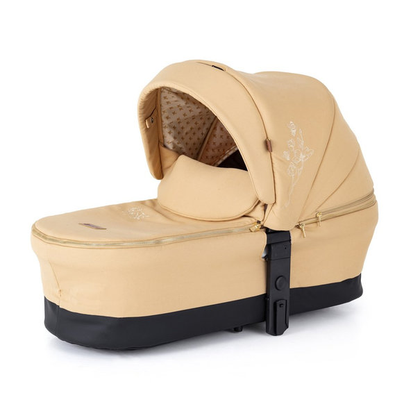 PETITE&MARS Kočík kombinovaný 2v1 Trails Heritage Bee