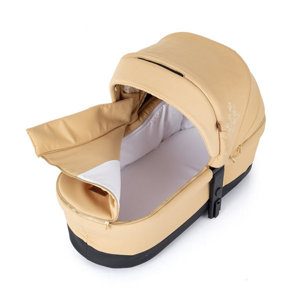 PETITE&MARS Kočík kombinovaný 2v1 Trails Heritage Bee