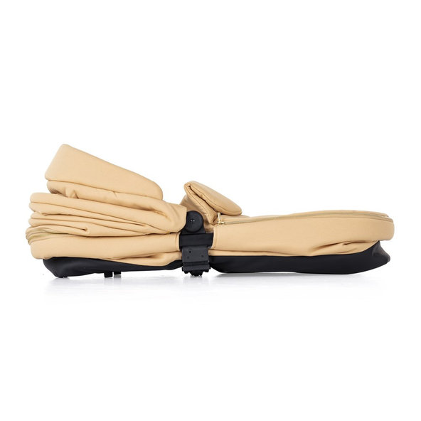 PETITE&MARS Kočík kombinovaný 2v1 Trails Heritage Bee