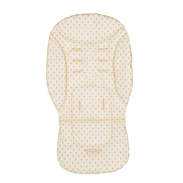 PETITE&MARS Kočík kombinovaný 2v1 Trails Heritage Bee