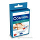 COSMOS NA PĽUZGIERE XL  náplasti (45x75 mm) 5ks