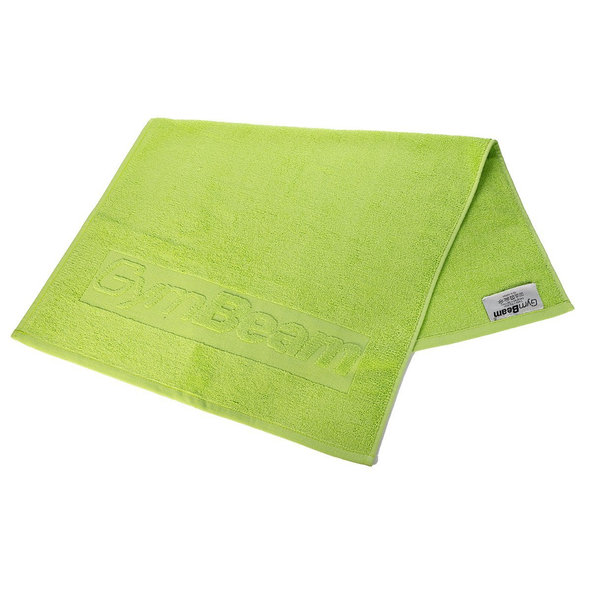 Uterák do fitka zelený - GymBeam