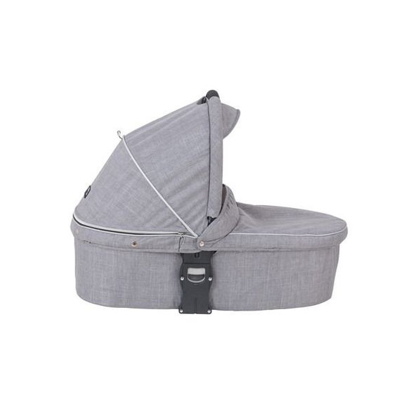 VALCO BABY Kočík kombinovaný Snap Ultra Duo Tailor Made Grey Marle