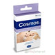 COSMOS Jemná náplasť na rany z netkanej textílie, pre citlivú pokožku (6x10cm) 5ks