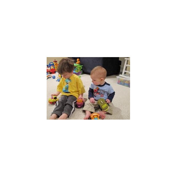 B.TOYS Autíčka Wheee-Is!