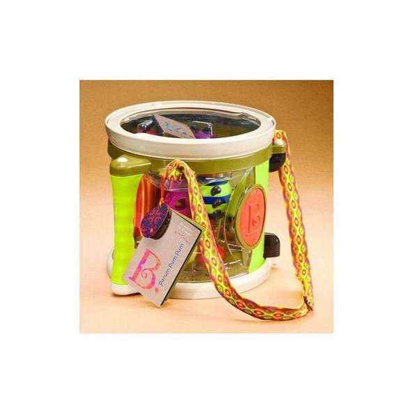 B.TOYS Bubínek Parum Pum Pum