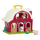 B.TOYS Farma so zvieratkami Big Red Barn
